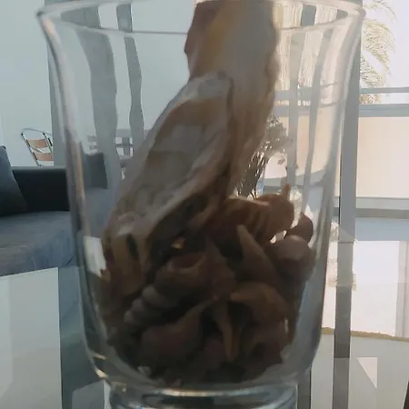 Coqueto Vistas Al Mar Apartament