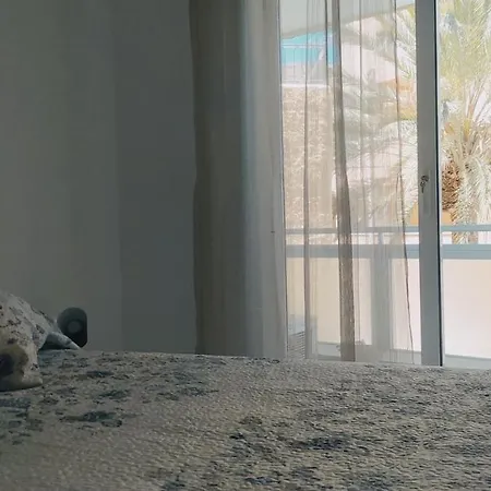 Coqueto Vistas Al Mar Apartament