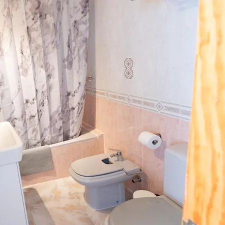 Apartamento Coqueto Vistas Al Mar *