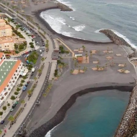 Coqueto Vistas Al Mar Apartamento *