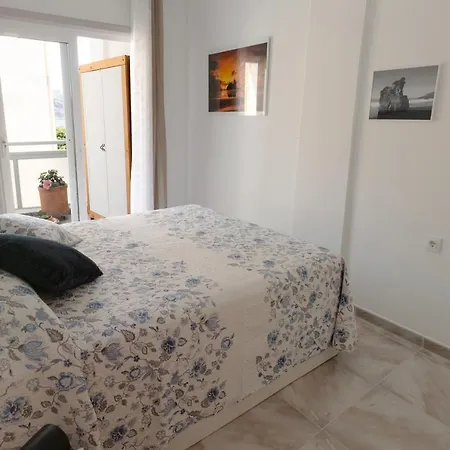 Coqueto Vistas Al Mar * Candelaria