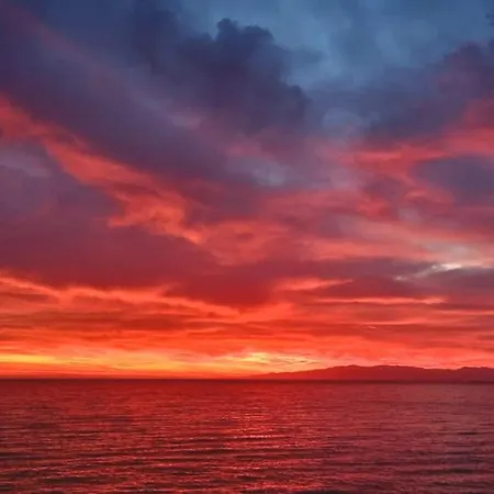 Coqueto Vistas Al Mar *