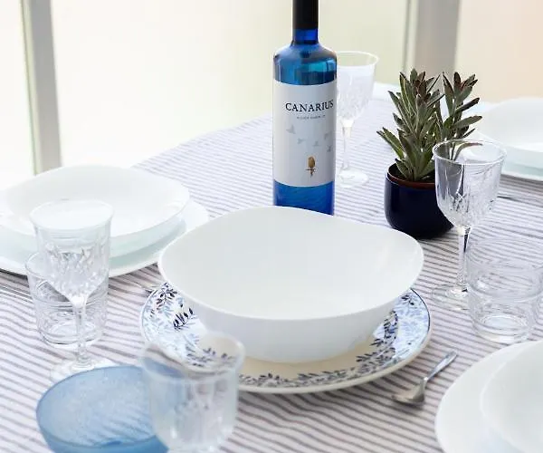 Appartement Coqueto Vistas Al Mar