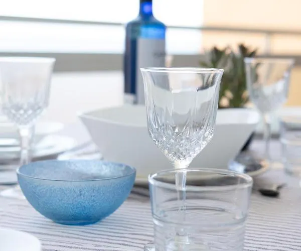 Coqueto Vistas Al Mar * Candelaria