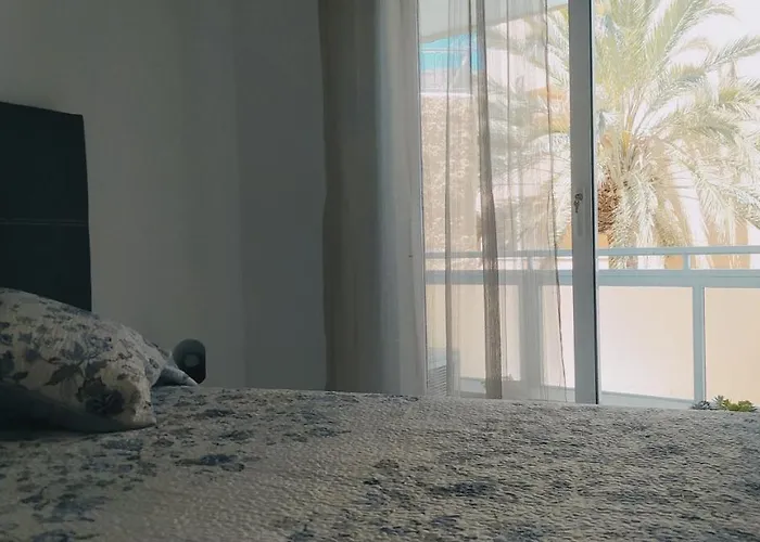 Coqueto Vistas Al Mar Appartement