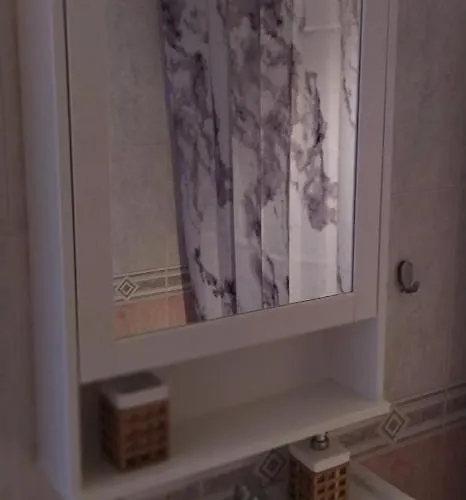 Apartamento Coqueto Vistas Al Mar *