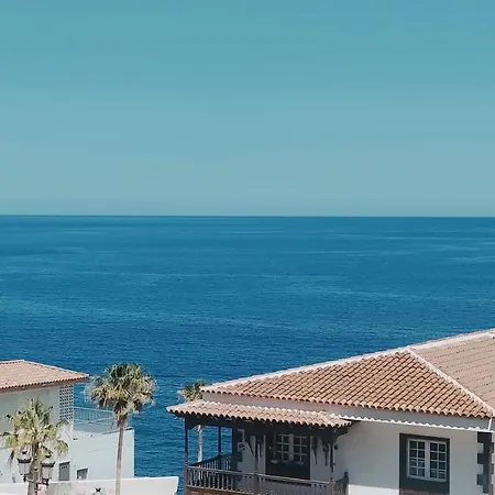 Apartmán Coqueto Vistas Al Mar