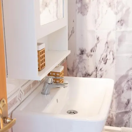 Coqueto Vistas Al Mar Apartmán