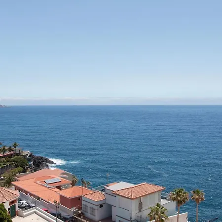 Apartmán Coqueto Vistas Al Mar *