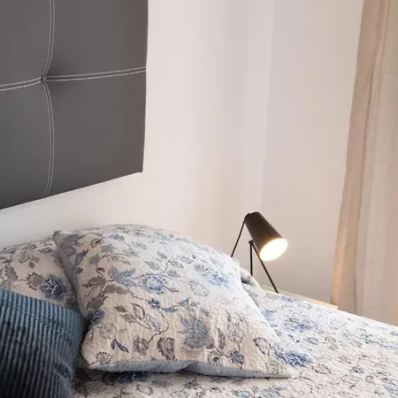 Coqueto Vistas Al Mar