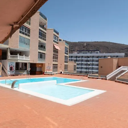 Coqueto Vistas Al Mar