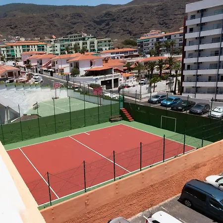 Coqueto Vistas Al Mar