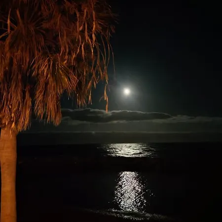 Coqueto Vistas Al Mar كانديلاريا