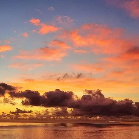 Coqueto Vistas Al Mar Apartmán *
