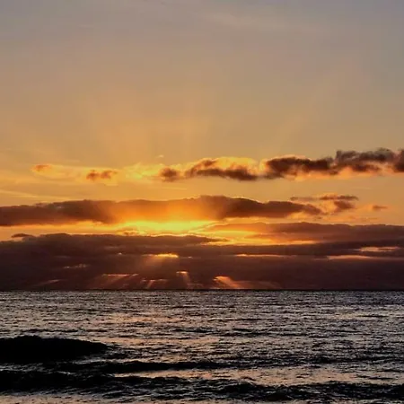 Coqueto Vistas Al Mar * Candelaria