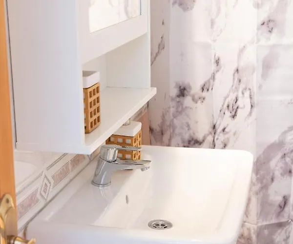 Coqueto Vistas Al Mar Apartament