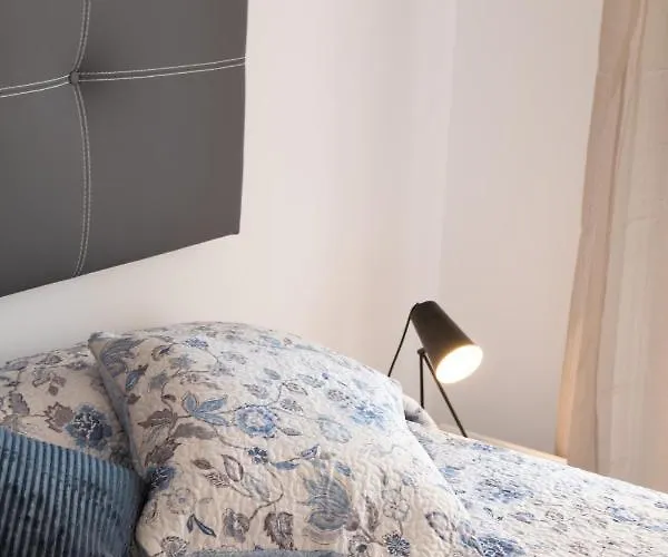 Coqueto Vistas Al Mar