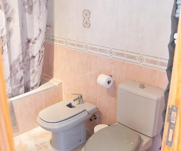 Coqueto Vistas Al Mar Candelaria