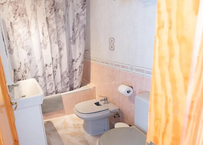 Apartament Coqueto Vistas Al Mar *