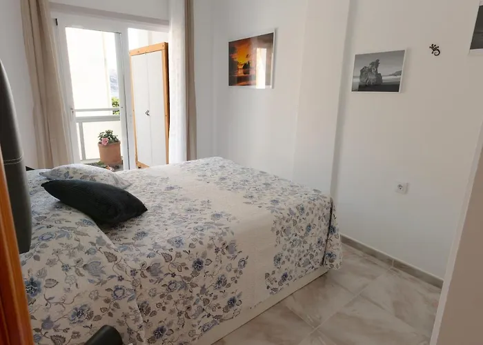 Coqueto Vistas Al Mar * Candelaria