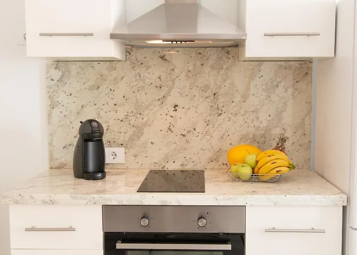 Coqueto Vistas Al Mar * Candelaria