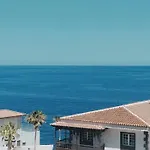 아파트 Coqueto Vistas Al Mar