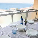 Coqueto Vistas Al Mar 아파트 칸델라리아